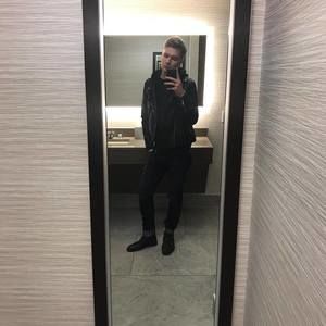 Meet your Posher, Kevin